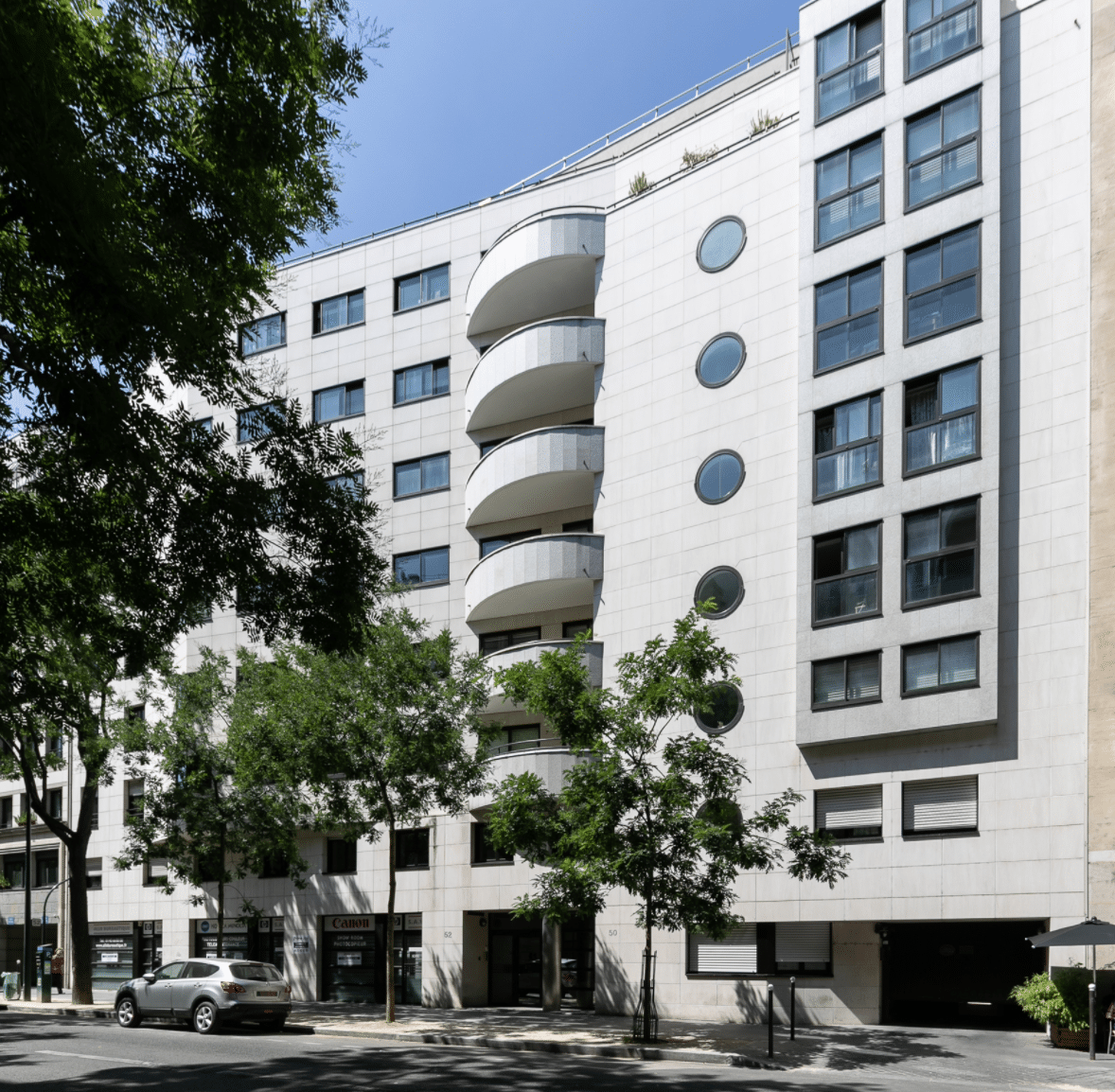 Communiqué de Presse CATELLA PATRIMOINE - Unlatch