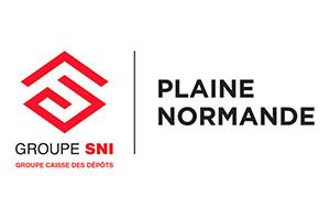 Logo Groupe SNI