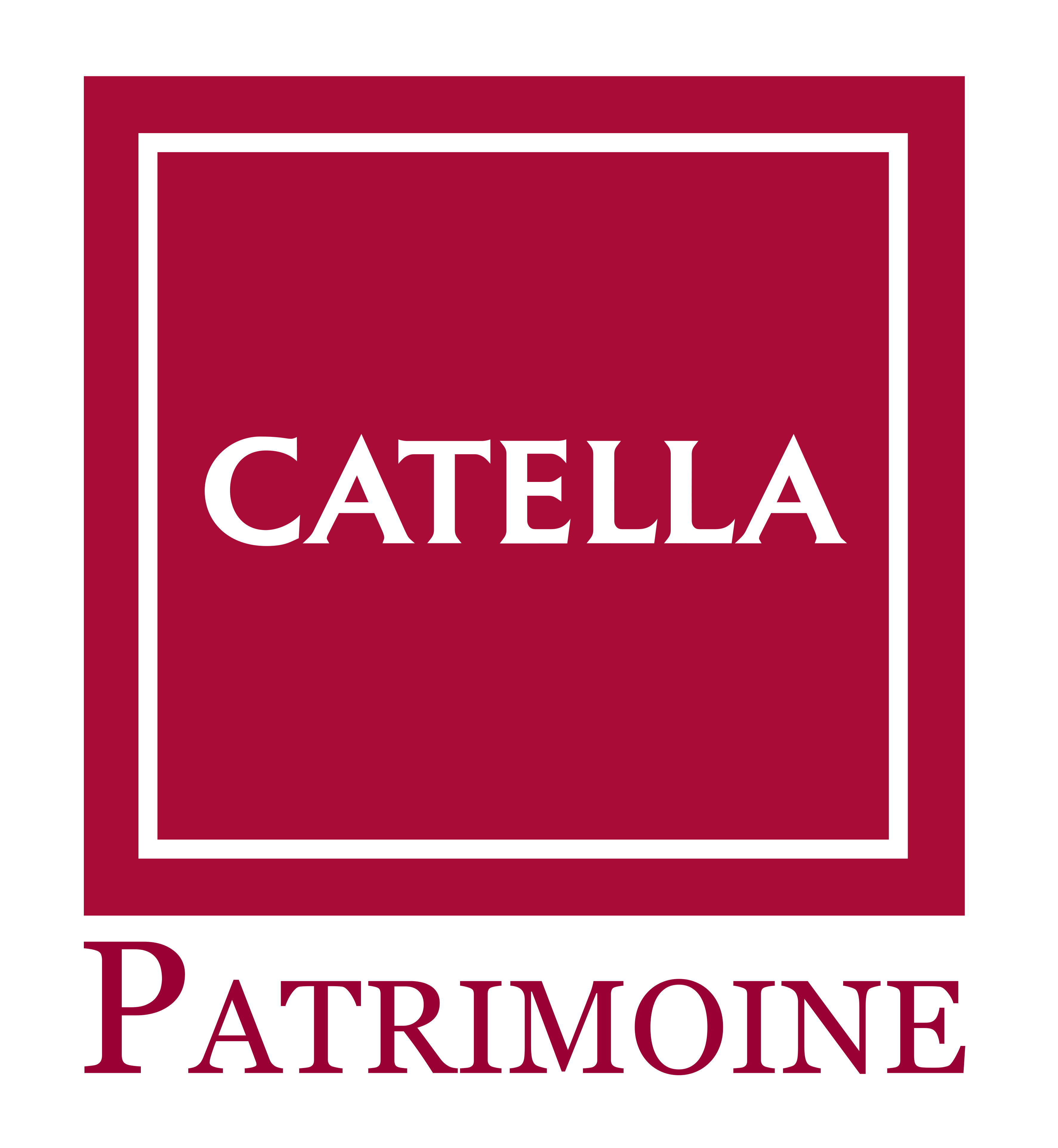 logo Catella Démembrement