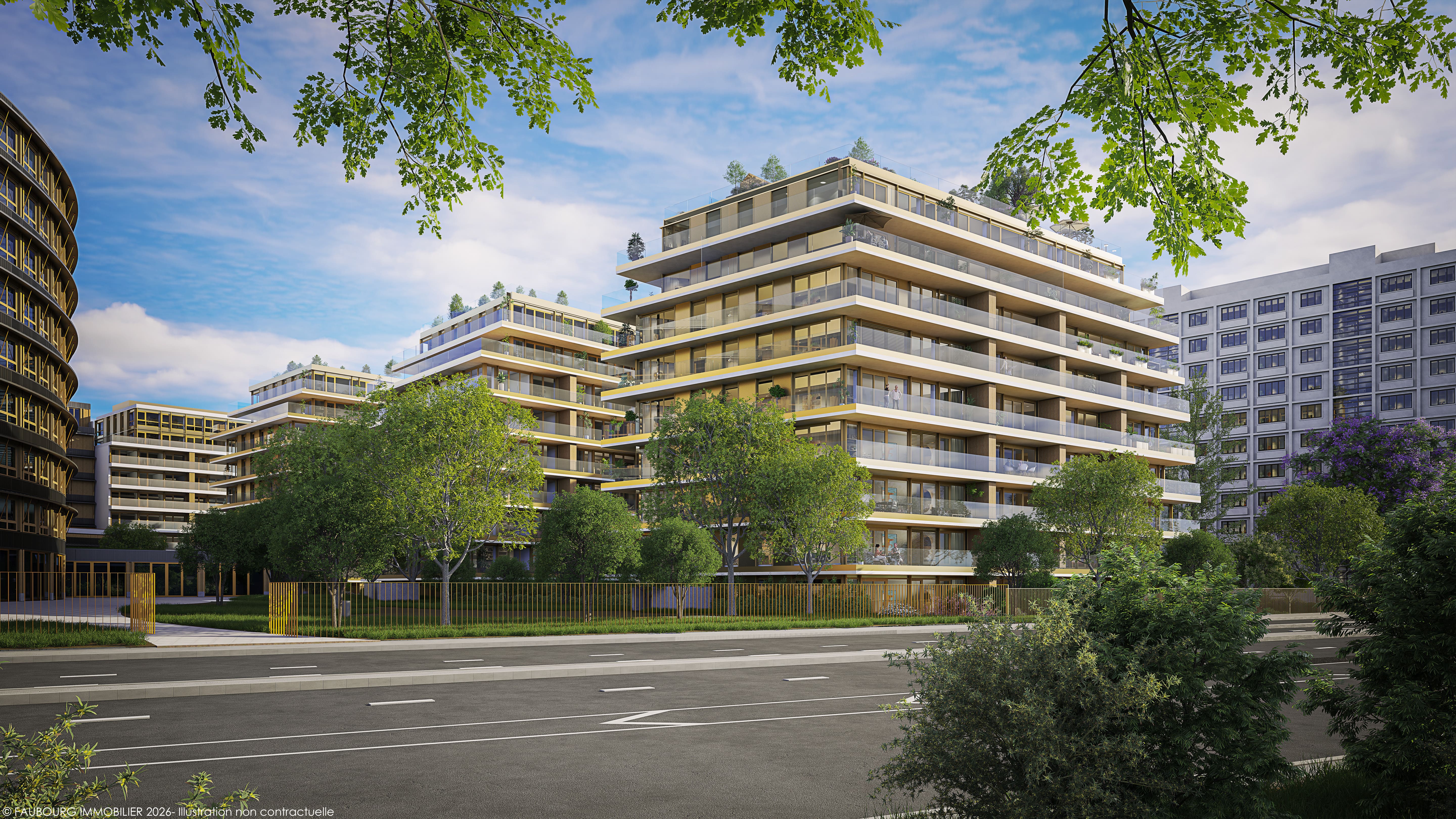 FI_BOULOGNE_Perspective extérieure_Angle06_6K